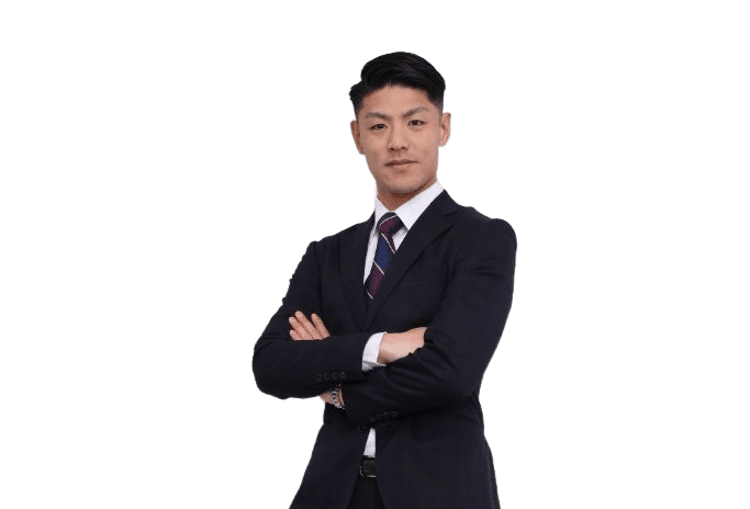 林田海志(元警視庁警察官・MIERU代表)