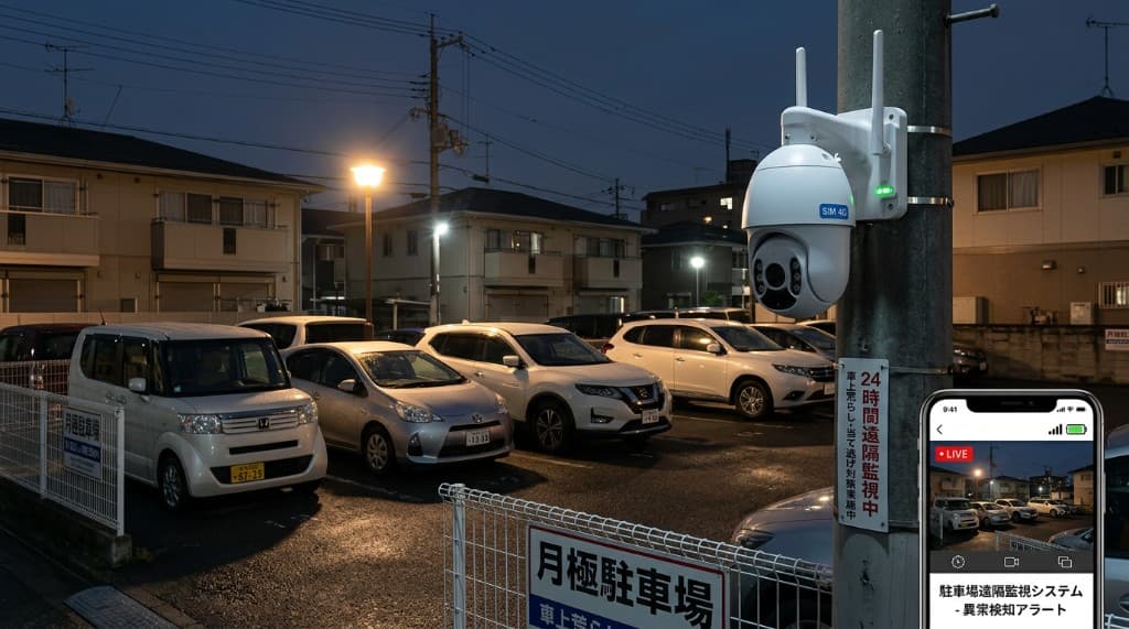 太陽光発電所